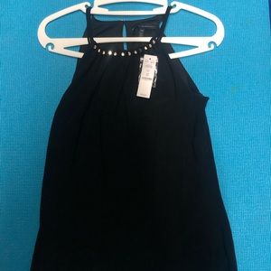 White House black market shirt